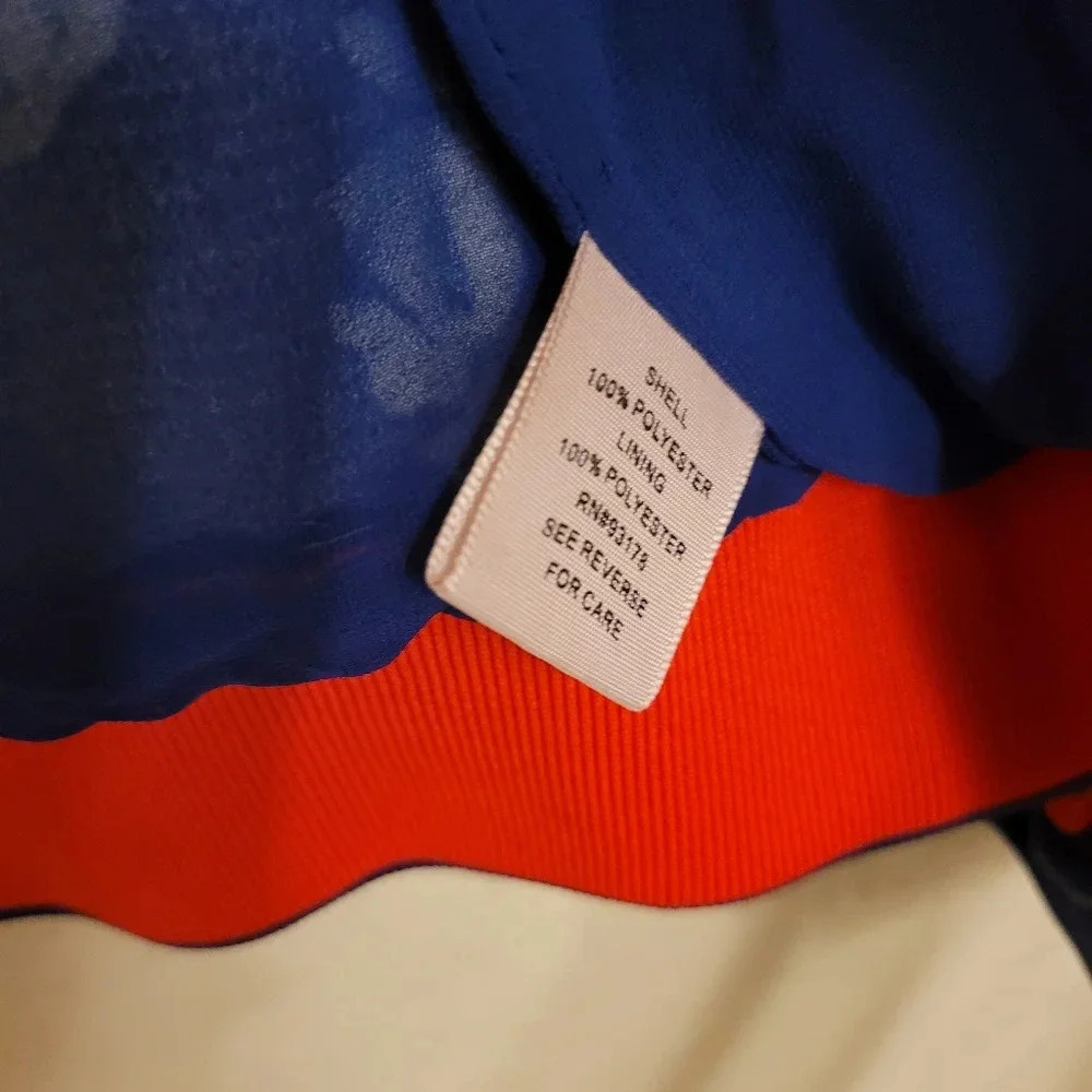 Philosophy tropical bomber jacket - Picture 6 of 9